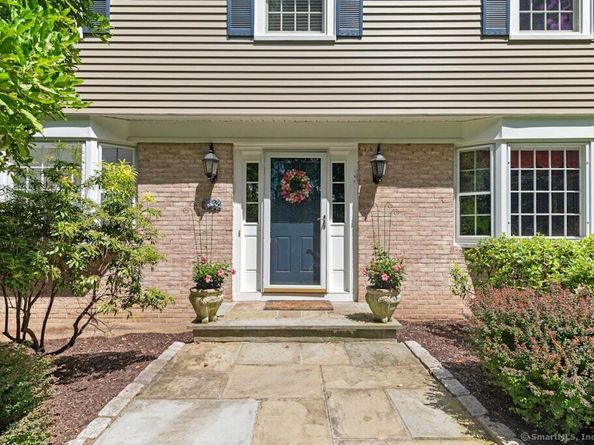 42 Old Washington Road, Ridgefield CT 06877
