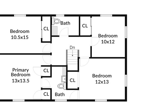 42 Old Washington Road, Ridgefield CT 06877