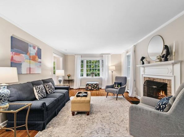 42 Old Washington Road, Ridgefield CT 06877