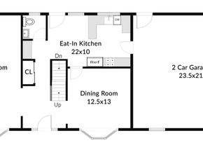 42 Old Washington Road, Ridgefield CT 06877