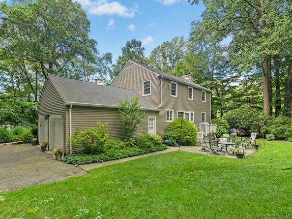 42 Old Washington Road, Ridgefield CT 06877