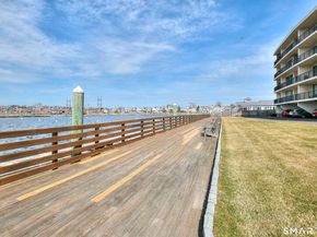 100 Seaview Avenue 4F, Norwalk CT 06855