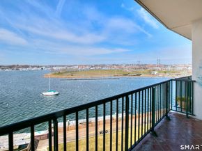 100 Seaview Avenue 4F, Norwalk CT 06855