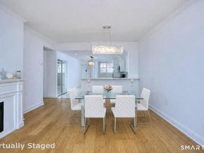 100 Seaview Avenue 4F, Norwalk CT 06855
