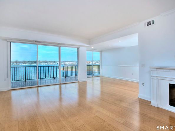 100 Seaview Avenue 4F, Norwalk CT 06855