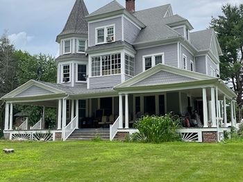 2 Judd Avenue