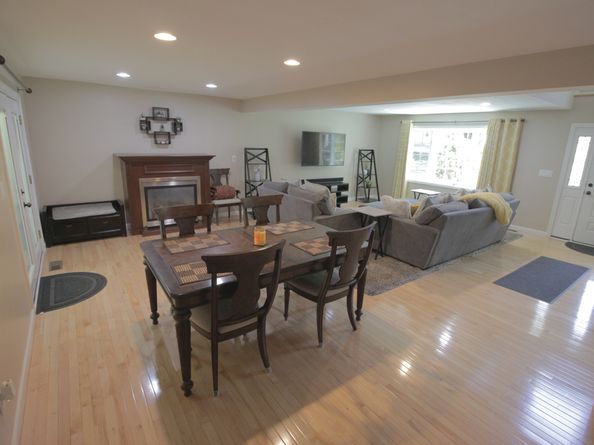 83 Johnson Street, Trumbull CT 06611