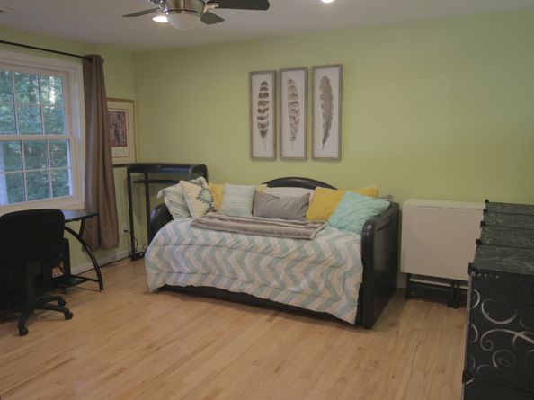 83 Johnson Street, Trumbull CT 06611