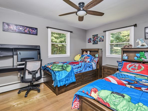 12 Sunnycrest Road, Trumbull CT 06611