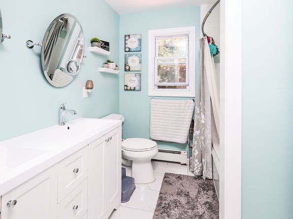 12 Sunnycrest Road, Trumbull CT 06611