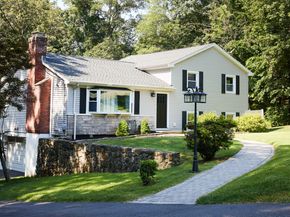 12 Sunnycrest Road, Trumbull CT 06611