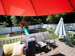 12 Sunnycrest Road, Trumbull CT 06611