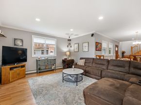 15 Flak Lane, New Fairfield CT 06812