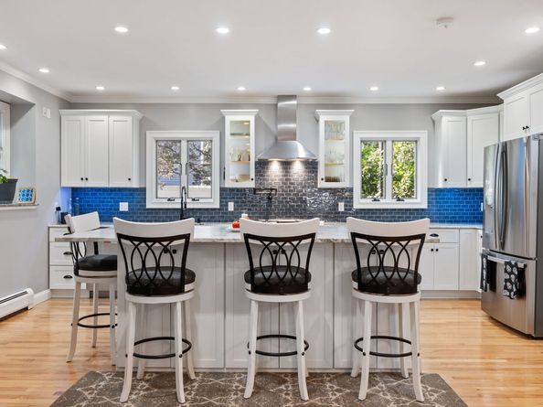 15 Flak Lane, New Fairfield CT 06812