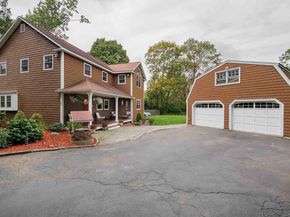 15 Flak Lane, New Fairfield CT 06812