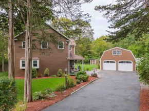 15 Flak Lane, New Fairfield CT 06812