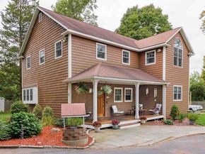 15 Flak Lane, New Fairfield CT 06812