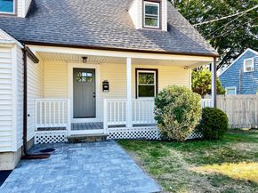 50 Pilgrim Road, Bridgeport CT 06610