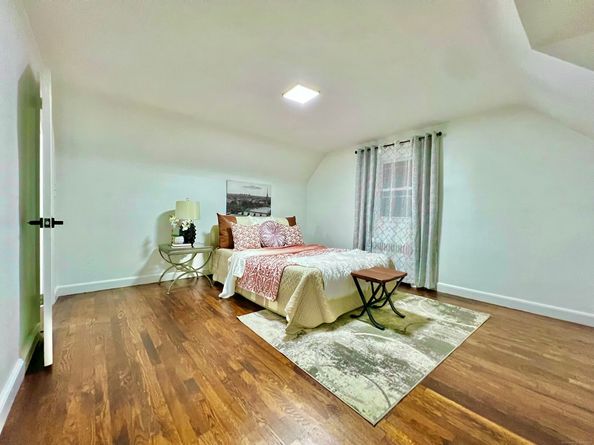 50 Pilgrim Road, Bridgeport CT 06610