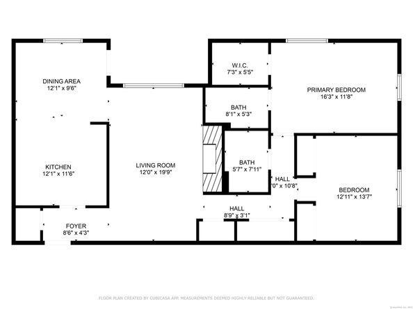 302 Fairmount Drive B, Monroe CT 06468