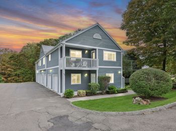 302 Fairmount Drive