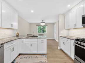 302 Fairmount Drive B, Monroe CT 06468