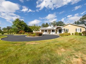 5 New England Drive, Stamford CT 06903