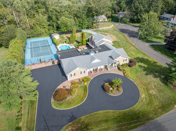 5 New England Drive, Stamford CT 06903