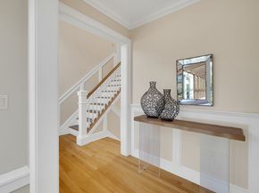 5 New England Drive, Stamford CT 06903