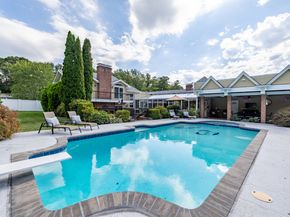 5 New England Drive, Stamford CT 06903