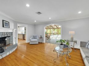 5 New England Drive, Stamford CT 06903