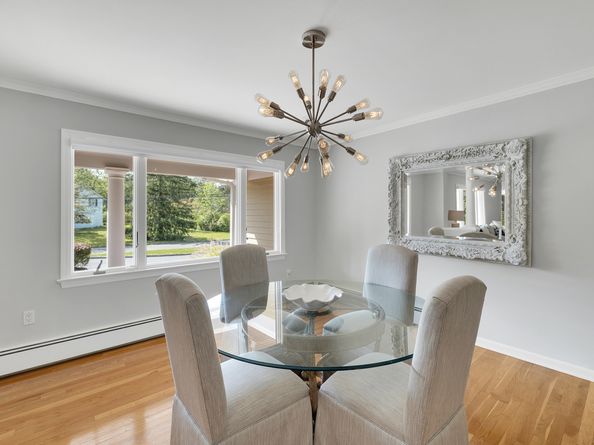 5 New England Drive, Stamford CT 06903