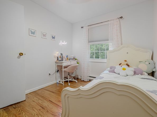 85 Padanaram Road, Danbury CT 06811