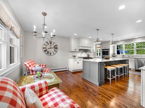 72 Mohican Hill Road, Fairfield CT 06825
