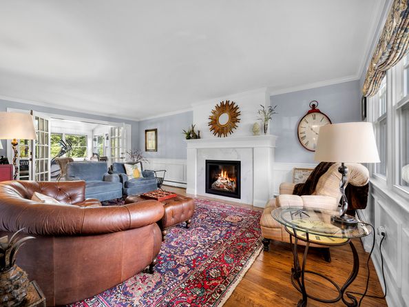 72 Mohican Hill Road, Fairfield CT 06825