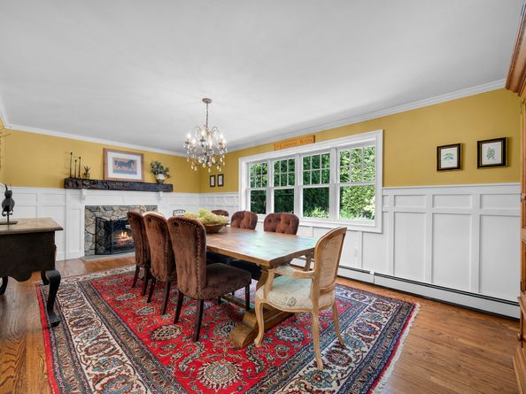 72 Mohican Hill Road, Fairfield CT 06825