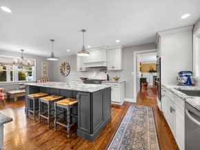 72 Mohican Hill Road, Fairfield CT 06825