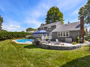 72 Mohican Hill Road, Fairfield CT 06825