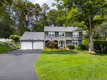 72 Mohican Hill Road