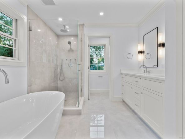 31 High Ridge Road, Fairfield CT 06825