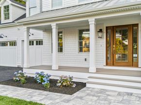 31 High Ridge Road, Fairfield CT 06825