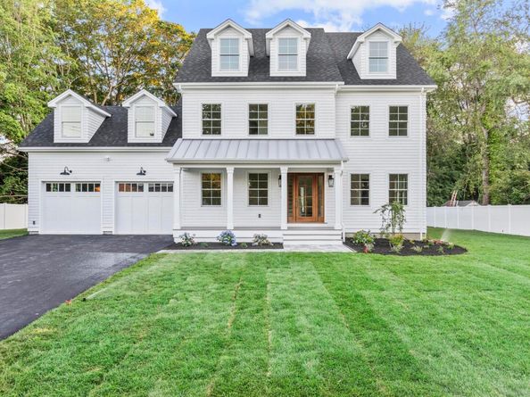 31 High Ridge Road, Fairfield CT 06825