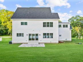 31 High Ridge Road, Fairfield CT 06825
