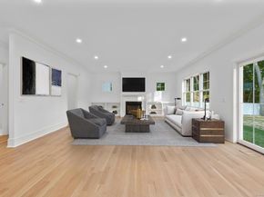 31 High Ridge Road, Fairfield CT 06825