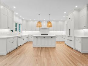 31 High Ridge Road, Fairfield CT 06825