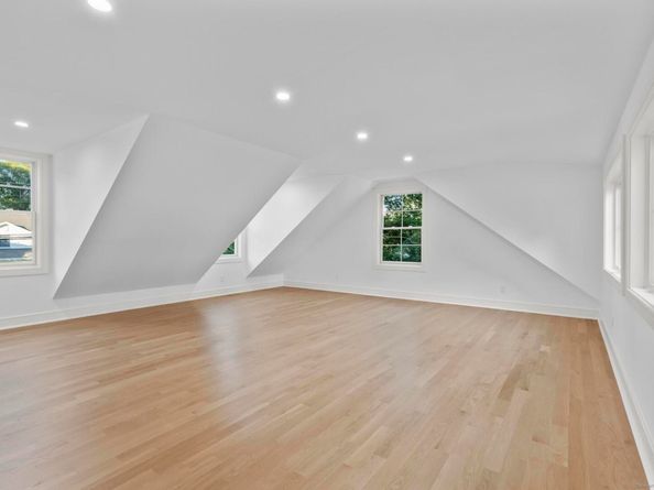 31 High Ridge Road, Fairfield CT 06825