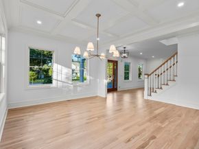 31 High Ridge Road, Fairfield CT 06825