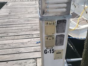  Harbor Drive G15, Stamford CT 06904