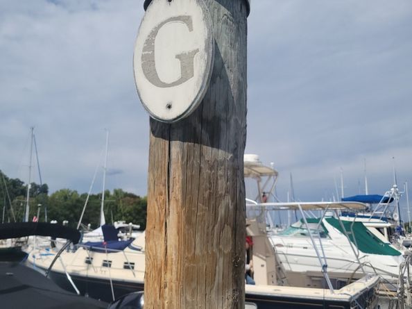  Harbor Drive G15, Stamford CT 06904