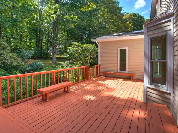 177 Old Boston Road, Wilton CT 06897